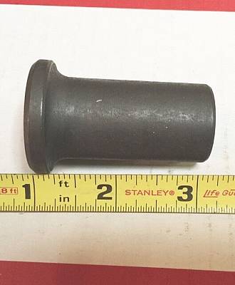 Harley 4159567 Rear Axle Spacer Shovelhead ElectraGlide 6772 FL FLH