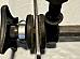 Harley OEM Knucklehead Ride Control 19361945 UL WL 1125036 Very Good Condition
