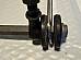 Harley OEM Knucklehead Ride Control 19361945 UL WL 1125036 Very Good Condition