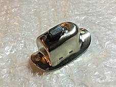 Harley 4760-29 Nickel Dimmer Switch 1929-40 JD DL RL VL UL Knucklehead w/ Wires