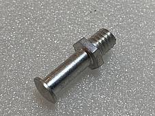 Harley Knuckle Pan FX Kicker Spring Stud 4 Speed OEM# 33090-36 2086-36 Cad USA