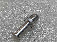 Harley Knuckle Pan FX Kicker Spring Stud 4 Speed OEM# 33090-36 2086-36 Cad USA