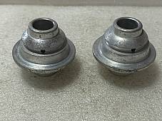 Harley Springer Fork Spring Ball Bushings 31-45 Knucklehead VL OEM 2632-31 USA