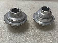 Harley Springer Fork Spring Ball Bushings 31-45 Knucklehead VL OEM 2632-31 USA