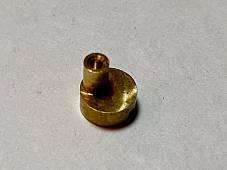 Harley 30507-47A Timer Points Eccentric Adjusting Screw  1948-70 Panhead K XL