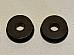 Harley 264441 Knucklehead Panhead Servicar Spring Fork Rocker Spacer Parkerized