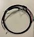 Harley WL Premium 194852 Wiring Harness Cotton Looms Correct Terminals USA