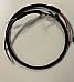 Harley WL Premium 194852 Wiring Harness Cotton Looms Correct Terminals USA