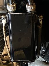 Harley WL Premium 1948-52 Wiring Harness Cotton Looms Correct Terminals USA