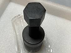 Harley Servicar Rear Wheel Hub Removal Tool 1937-50 USA