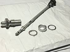 Harley WL WLA WLC Fuel Gas Rod Valve Kit 1940-49 OEM# 3633-40 3639-40 EURO