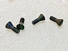 Harley Generator Pole Screws 1918-57 #1512-18 Knucklehead DL RL VL UL XA WLA JD