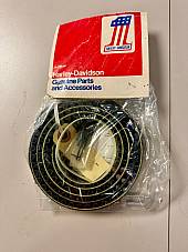 Harley AMF NOS OEM FXB Sturgis Rear Drive Belt Repair Kit OEM# 40101-80
