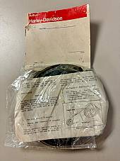 Harley AMF NOS OEM FXB Sturgis Rear Drive Belt Repair Kit OEM# 40101-80