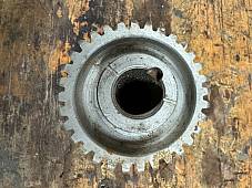 Harley OEM VL #3 Front Inlet Cam Gear 1930-1936 OEM# 610-30B (11) No Shaft