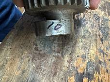 Harley OEM VL #3 Front Inlet Cam Gear 1930-1936 OEM# 610-30B (11) No Shaft