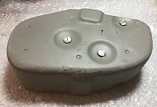 Harley R RL RLD 45 Oil Pump Oiler Cover 1934-36 OEM# 740-34A European Made