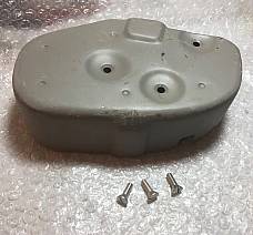 Harley R RL RLD 45 Oil Pump Oiler Cover 1934-36 OEM# 740-34A European Made