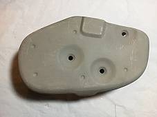 Harley R RL RLD 45 Oil Pump Oiler Cover 1934-36 OEM# 740-34A European Made