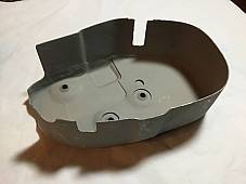 Harley R RL RLD 45 Oil Pump Oiler Cover 1934-36 OEM# 740-34A European Made