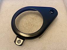 Harley 1938-40 WL Servicar Rocker Foot Clutch Friction Bearing Cover 2409-38C