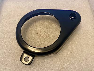 Harley 193840 WL Servicar Rocker Foot Clutch Friction Bearing Cover 240938C