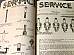 Harley Shop Dope Vol 2 Service Manual 19341940 VL RL DL EL Knucklehead UL
