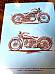 Harley Shop Dope Vol 2 Service Manual 19341940 VL RL DL EL Knucklehead UL