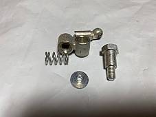 Harley Indian Schebler Linkert Low Speed Needle Lever Kit JD VL RL DL 1292-27