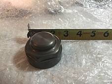 Harley Servicar Hex Type Hub Caps G GD GDT R 1932-1936 OEM# 7258-32