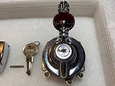 Harley Shovelhead FL FX Briggs & Stratton Ignition Switch 1973-84 OEM# 71501-73A