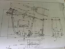 Harley FL FLH Service Manual 58 to 65 Panhead Electra Duo-Glide Wiring Diagrams