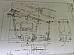 Harley FL FLH Service Manual 58 to 65 Panhead Electra DuoGlide Wiring Diagrams