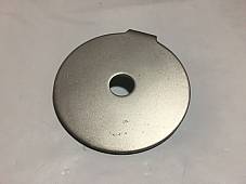 Harley 1930-40 Steering Damper Steel Disc Knucklehead VL RL DL WL 2791-30 Type I