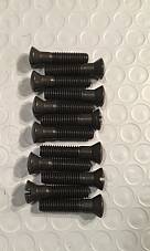 Harley Knucklehead Panhead Cam Timing Cover Screws OEM# 056 1936-65 QTY 12 Park