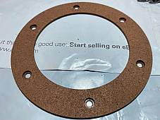 Harley G GE Servicar Clutch Plate Kit 1941-73 OEM# 37952-41 37977-41 37931-41