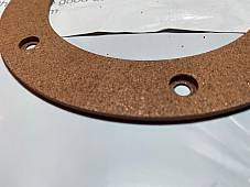 Harley G GE Servicar Clutch Plate Kit 1941-73 OEM# 37952-41 37977-41 37931-41