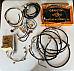 Harley NOS OEM 473642M Complete WLA Wire Harness Kit W/ Radio Suppression