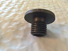 Harley WLA WLC Springer Steering Damper Screw OEM# 2781-37 Parkerized 46758-37