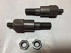 Harley VL VLD VLH DL RL C Servi Triple Clamp Studs 1932-36 OEM# 2655-32 USA