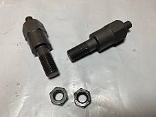 Harley VL VLD VLH DL RL C Servi Triple Clamp Studs 1932-36 OEM# 2655-32 USA