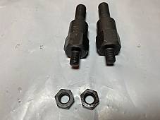 Harley VL VLD VLH DL RL C Servi Triple Clamp Studs 1932-36 OEM# 2655-32 USA