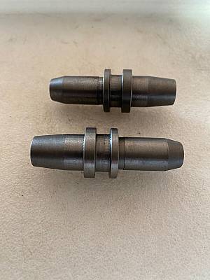 Harley 192634 A & B Single Pup 350cc 21 Valve Guides Replaces OEM 16626 Euro