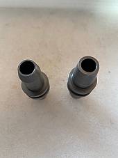 Harley 1926-34 A & B Single Pup 350cc 21 Valve Guides Replaces OEM 166-26 Euro
