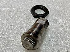 Harley Jockey Rocker Clutch Pedal Repair Stud WL WLA Knucklehead Servi 36-52