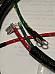 Harley 7032255 Complete Hummer 195561 Wiring Harness Magneto Models USA