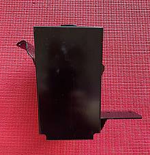 Harley VL Battery Box 1930-1936 OEM# 4404-30 Black Enamel USA Supplier Euro Made