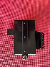 Harley VL Battery Box 1930-1936 OEM# 4404-30 Black Enamel USA Supplier Euro Made