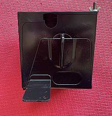 Harley VL Battery Box 1930-1936 OEM# 4404-30 Black Enamel USA Supplier Euro Made