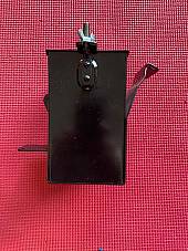 Harley VL Battery Box 1930-1936 OEM# 4404-30 Black Enamel USA Supplier Euro Made